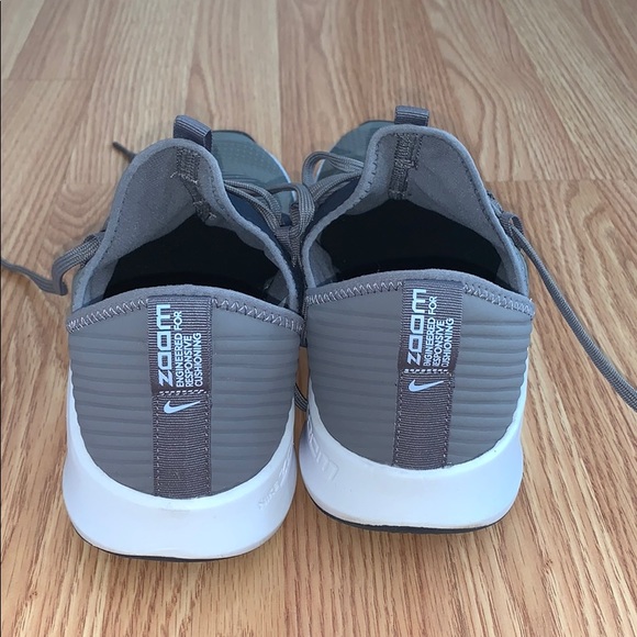 Nike zoom size 10 - Picture 3 of 5